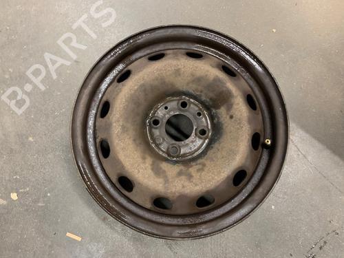 Rim PEUGEOT BIPPER (AA_) 1.3 HDi 75 | BP19625973C45 