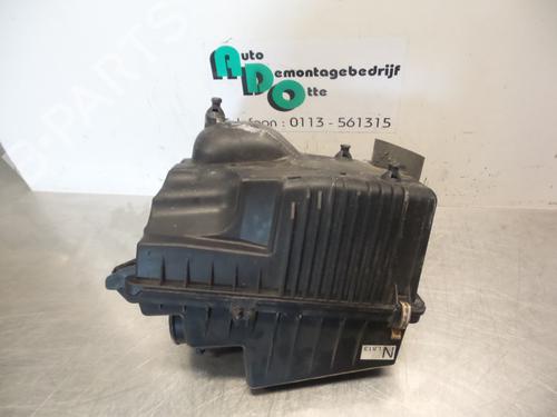Air filter box MAZDA 6 Station Wagon (GY) 2.0 (GYEW) | BP19593443M87 