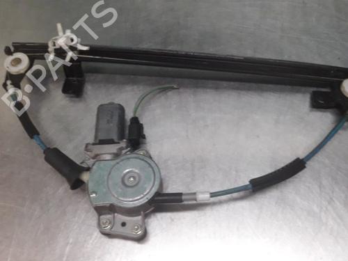 Used Front left window mechanism FIAT MULTIPLA (186_) 1.6 (186AXC1A, 186BMC1A, 186BXC1A) (103 hp) 19615758