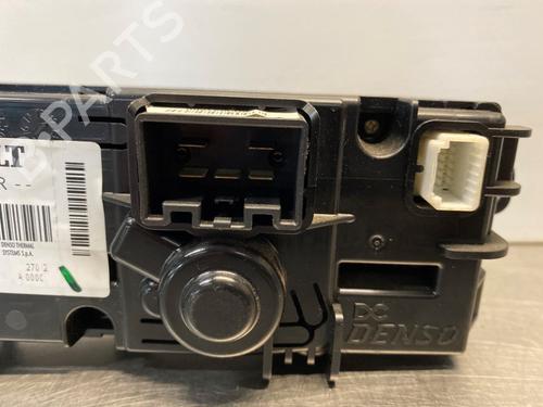 Climate control MERCEDES-BENZ CITAN Box Body/MPV (W415) 108 CDI (415.601, 415.603) | BP28300019I5 