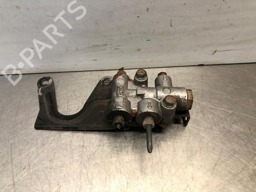 Andre MAZDA MX-5 II (NB) 1.6 16V (NB6C) (110 hp) 29868257