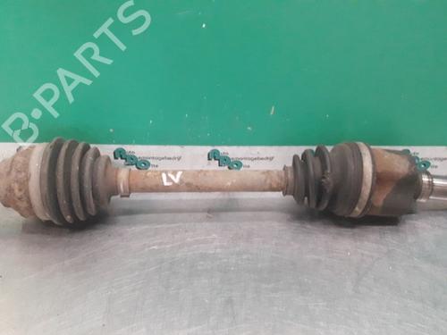 Used Left front driveshaft Left front driveshaft 19616335 19616335