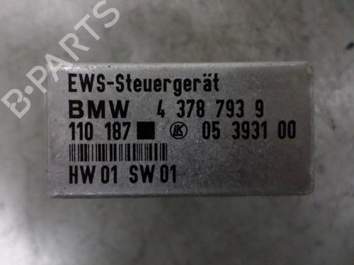 Used Electronic sensor BMW 3 Coupe (E36) 328 i (193 hp) 19586497