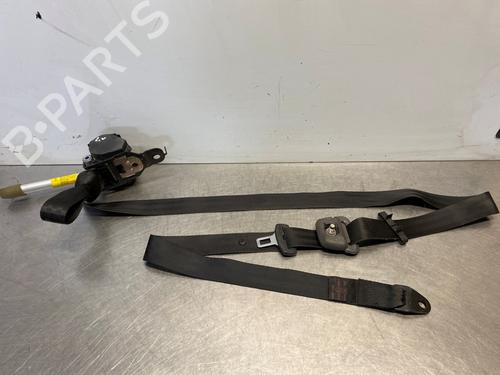 Used Front left seatbelt NISSAN TERRANO II (R20) 2.7 TDi 4WD (125 hp) 30891401