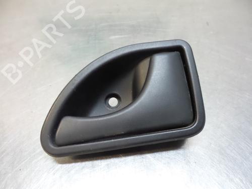 Utvendig håndtak RENAULT KANGOO Express (FC0/1_) 1.5 dCi (FC08, FC09) (82 hp) 19609684