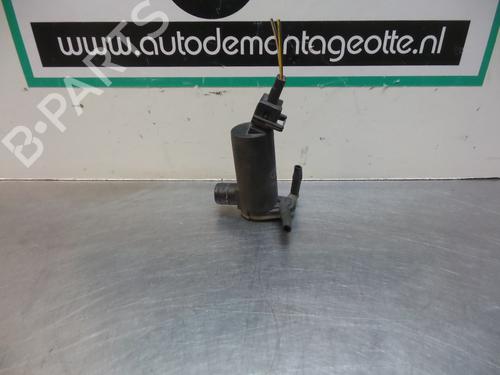 Washer pump FORD FIESTA V (JH_, JD_) 1.3 | BP19606665E24 