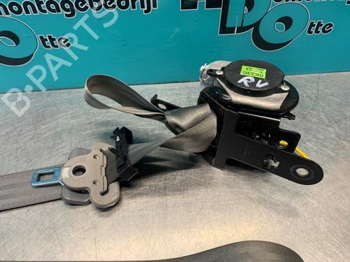 Front right seatbelt KIA RIO I Hatchback (DC) 1.3 | BP19629161I25 