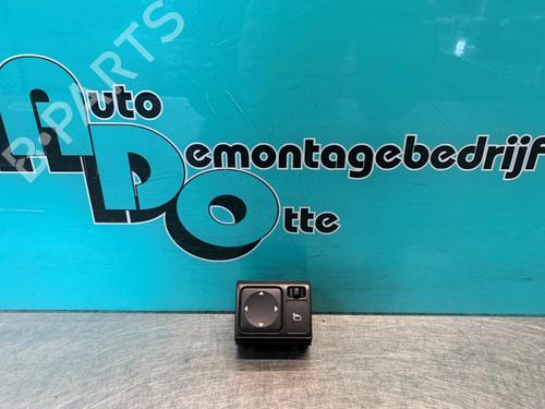 Used Mirror switch NISSAN NOTE (E11, NE11) 1.6 (110 hp) 19626284