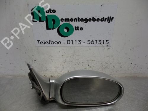 Used Right mirror KIA RIO I Hatchback (DC) 1.3 (75 hp) 19594141