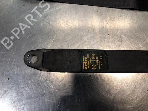 Front right seatbelt FIAT DUCATO Bus (230_) 2.0 JTD | BP28305548I25 