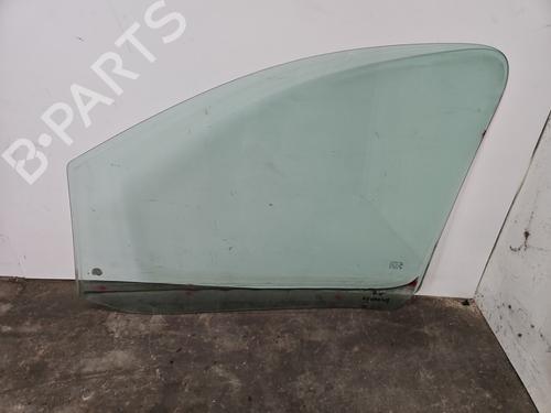 Front right door window FIAT SCUDO Van (270_, 272_) 2.0 D Multijet | BP29445640C19 