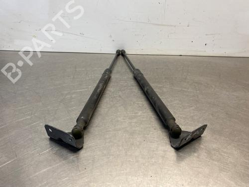 Gasdæmper bagklap PEUGEOT 208 I (CA_, CC_) 1.4 VTi (95 hp) 31040366