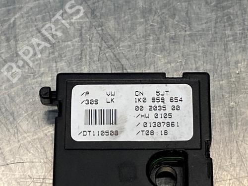 Electronic sensor VW GOLF V (1K1) 1.4 TSI | BP28299477M84 