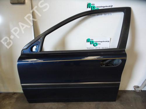 Used Left front door VOLVO S80 I (184) T6 (272 hp) 19591306