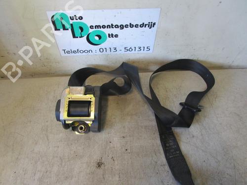 Used Front left seatbelt Front left seatbelt SEAT AROSA (6H1) 1.7 SDI (60 hp) 19588819 19588819