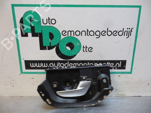 Used Rear right exterior door handle Rear right exterior door handle 19610971 19610971