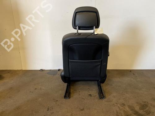 Left front seat MERCEDES-BENZ C-CLASS (W204) C 200 Kompressor (204.041) | BP28354541C15