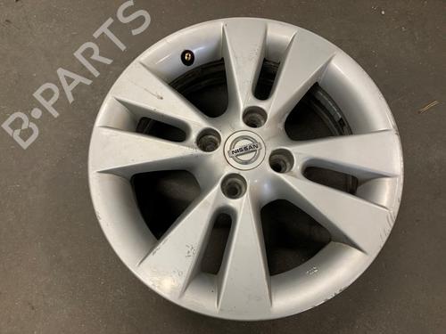 Rim NISSAN NOTE (E11, NE11) 1.4 | BP19626950C45 