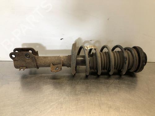Used Left front shock absorber CHEVROLET SPARK (M300) 1.0 LPG (65 hp) 28300636