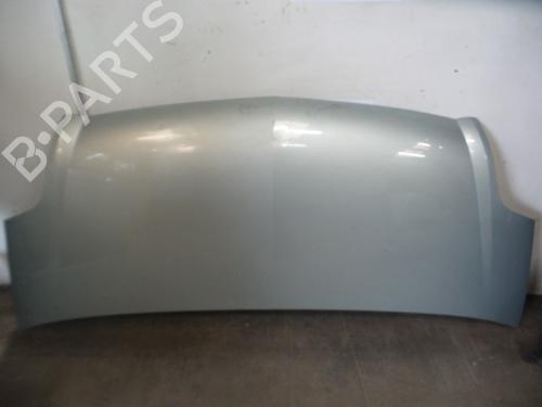 Used Hood RENAULT MASTER II Platform/Chassis (ED/HD/UD) 2.5 dCi (146 hp) 19599555
