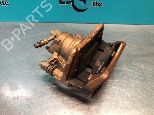 Venstre bremsekaliber foran OPEL CORSA C (X01) 1.4 (F08, F68) | BP28297682M105
