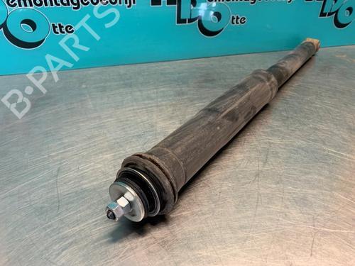 Left rear shock absorber CITROËN C1 (PM_, PN_) 1.0 | BP19625945M18 