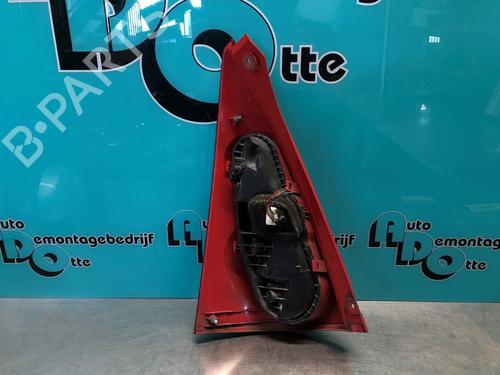 Right taillight PEUGEOT 107 (PM_, PN_) 1.0 | BP28297351C35 