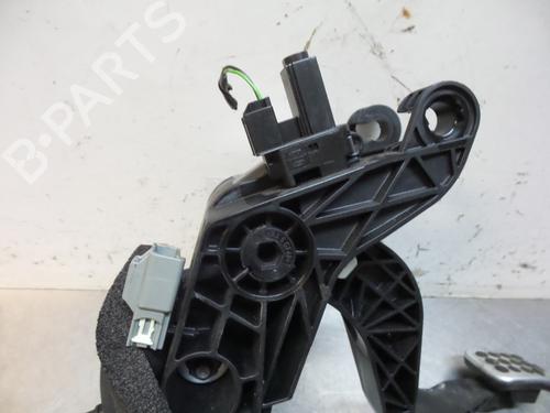 Clutch pedal FORD FIESTA VI (CB1, CCN) 1.0 EcoBoost | BP19604600I13 
