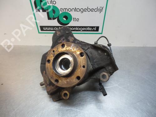 Used Right front steering knuckle Right front steering knuckle 19606024 19606024