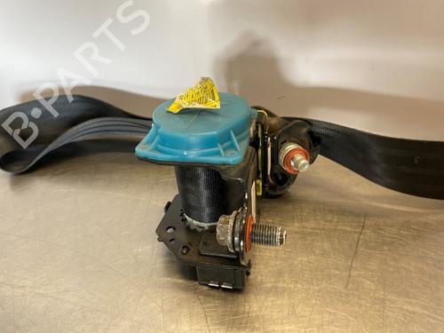 Rear right seatbelt KIA RIO III (UB) 1.25 CVVT | BP34179960I28  - Image 5