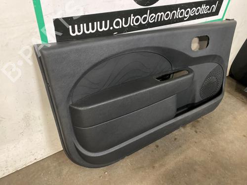 Høyre frontpanel RENAULT TWINGO II (CN0_) 1.2 16V (CN04, CN0B) | BP28298306C59 