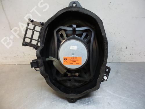Electronic module BMW 3 (E46) 320 d | BP19600610M83 