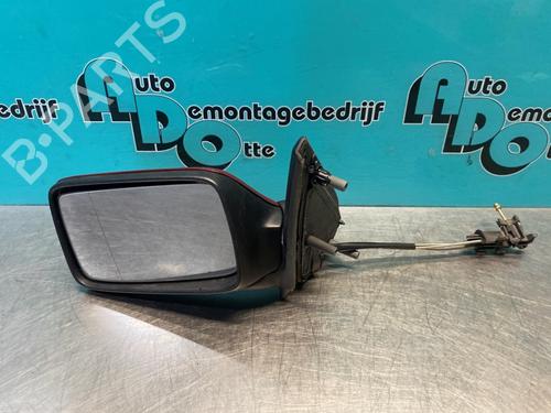 Left mirror VW GOLF III (1H1) 1.6 | BP28299849C26 