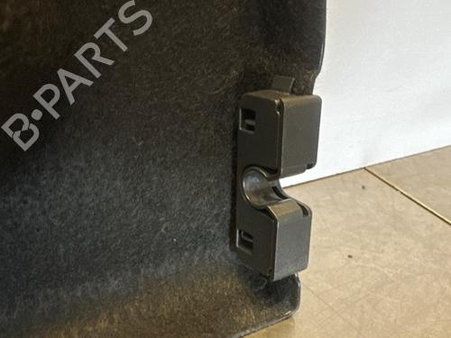 Rear parcel shelf OPEL CORSA D (S07) 1.2 (L08, L68) | BP37194739C85 - Image 4