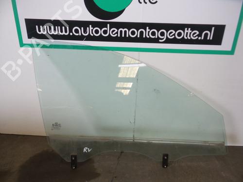Used Front right door window KIA CERATO I Hatchback (LD) 1.6 (105 hp) 19601573