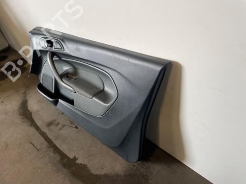Høyre frontpanel FORD FIESTA VI (CB1, CCN) 1.25 | BP29451652C59 
