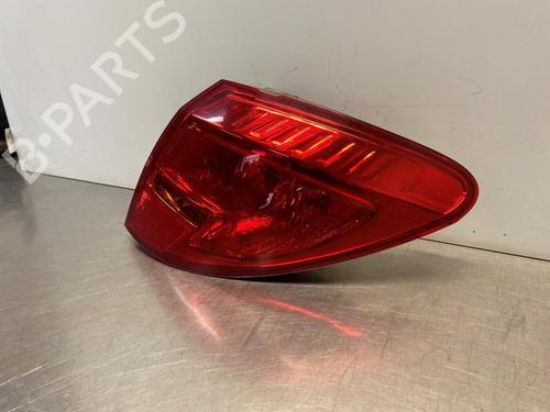 Højre baglygte OPEL MERIVA B MPV (S10) 1.7 CDTI (75) | BP29518911C35 
