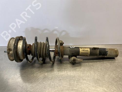Used Left front shock absorber Left front shock absorber BMW 1 (E87) 118 d (122 hp) 33294350 33294350