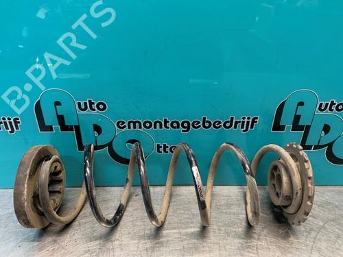 Used Shock absorber spring MERCEDES-BENZ B-CLASS Sports Tourer (W245) B 200 (245.233) (136 hp) 19626930
