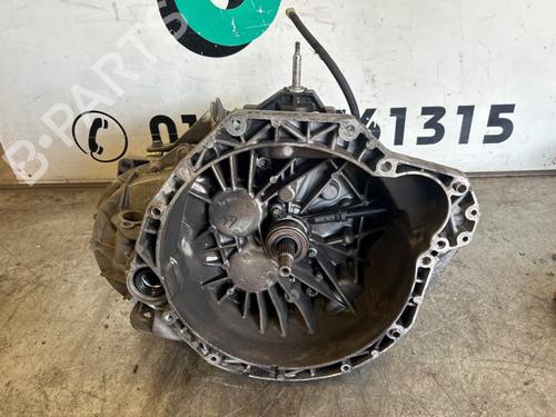 Used Gearbox OPEL MOVANO A Van (X70) 2.5 DTi (FD) (99 hp) 28423648