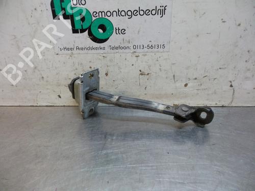 Used Hinge/Door check strap Hinge/Door check strap 19601247 19601247