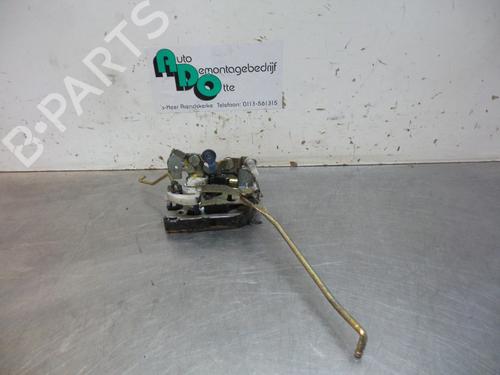 Used Front left lock DAIHATSU YRV (M2) 1.3 (M201) (87 hp) 19602951