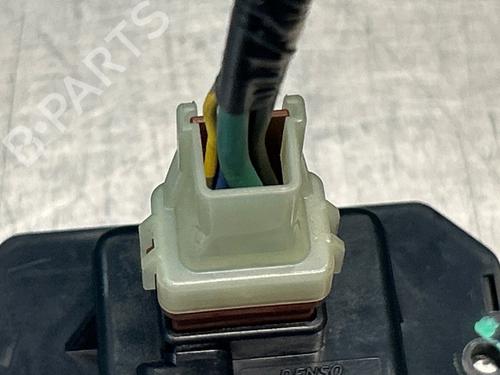 Heater resistor HONDA CIVIC VIII Saloon (FD, FA) 1.3 IMA (FA3, FD3) | BP28299292M108 