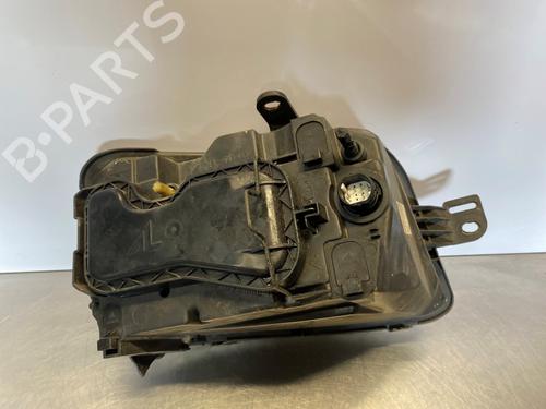 Left headlight FIAT PANDA (169_) 1.2 4x4 (169.AXB2A) | BP37185584C28 - Image 3