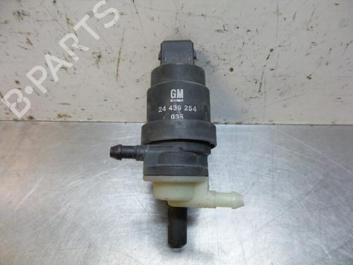 Sprinklervæskepumpe OPEL ASTRA H Estate (A04) 1.7 CDTI (L35) (80 hp) 19594415