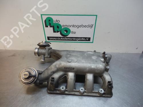 Used Intake manifold Intake manifold 19606822 19606822