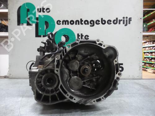 Girkasse KIA SPORTAGE II (JE_, KM_) 2.0 CRDi (140 hp) 32846262