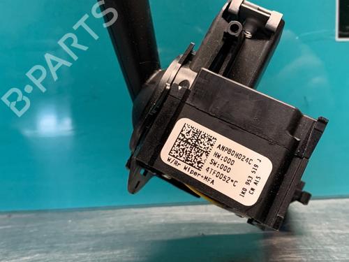 Steering column stalk SEAT LEON (1P1) 1.8 TSI | BP19428539I23 