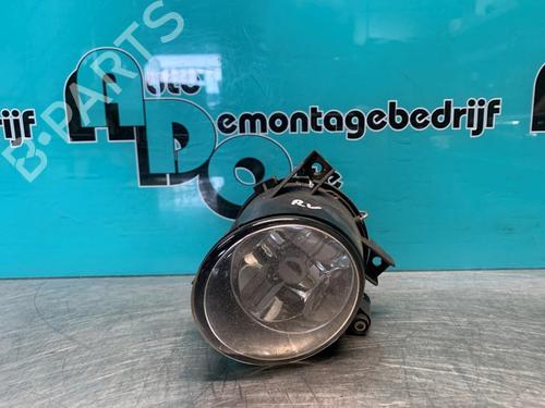 Used Right front fog light SEAT IBIZA III (6L1) 1.4 TDI (80 hp) 19626955