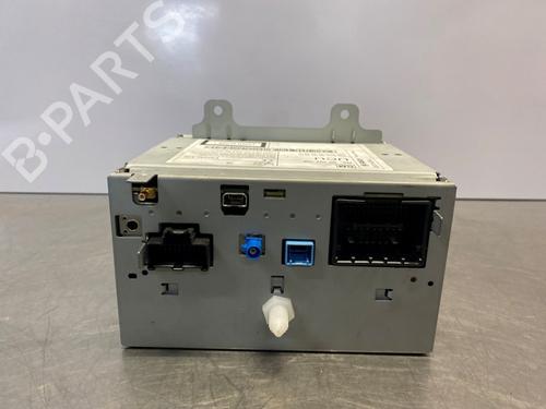 Control unit OPEL ASTRA J (P10) 1.4 Turbo (68) | BP32205820M11 - Image 2